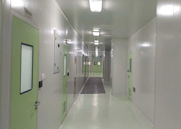 生物安全實驗室